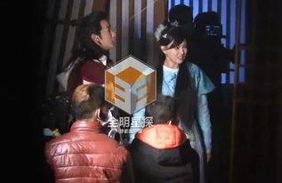 罗晋酒店爆料视频播放在线观看,独家在线观看,揭秘幕后真相 第3张 罗晋酒店爆料视频播放在线观看,独家在线观看,揭秘幕后真相 第3张