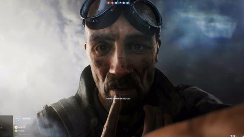 战地五最新爆料视频,揭秘游戏最新动态与未来展望  第2张