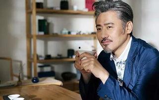 娱乐圈中爆料大叔的明星,大叔明星的幕后故事