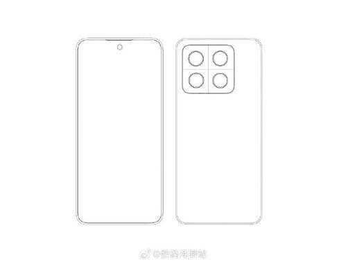 小米14外观最新爆料图,全新设计理念,视觉盛宴抢先看 第2张 小米14外观最新爆料图,全新设计理念,视觉盛宴抢先看 第2张